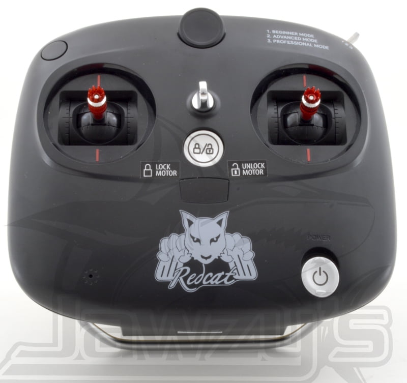 redcat racing drone