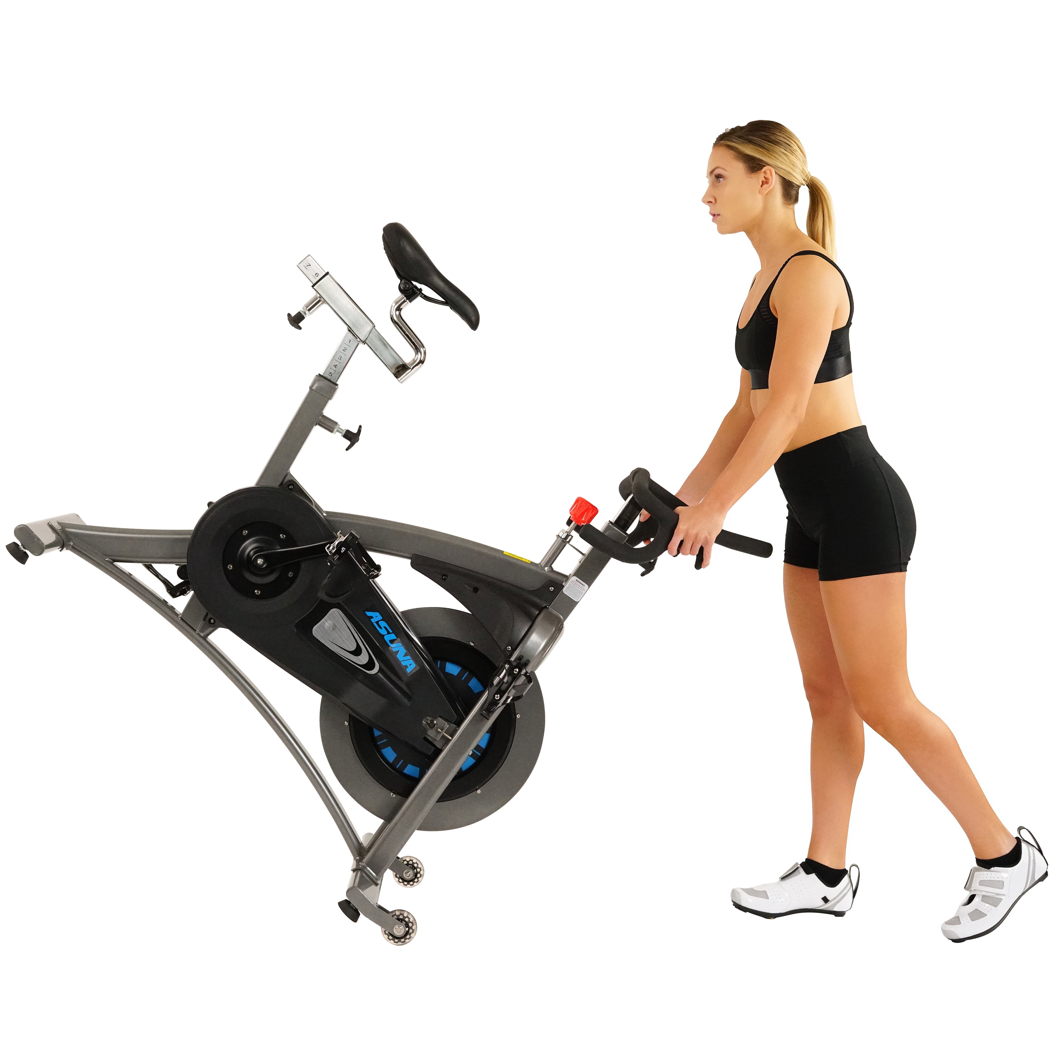 Buy ASUNA 5100 Magnetic Belt Drive 
