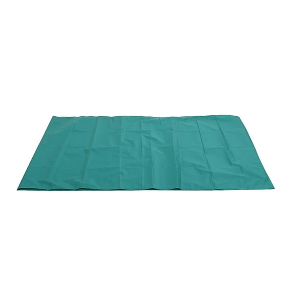 Patient Slide Sheet Reusable Washable Nylon Fabric Hospital Bed Sheets for Moving Patients