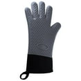 thumbnail image 4 of Guantes de horno Baoblaze Resistente al calor 215x345x23 mm, 4 of 8