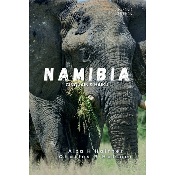 Namibia: Second Edition, (Paperback)