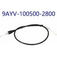 thumbnail image 2 of Applicable to Throttle Cable 9AYV-100500-2800 For CFMoto CForce 1000 ATV CF1000 CF1000ATR CF1000ATR(GD) CF1000AU(CA) CF1000AU(US) CF1000AU-F, 2 of 2