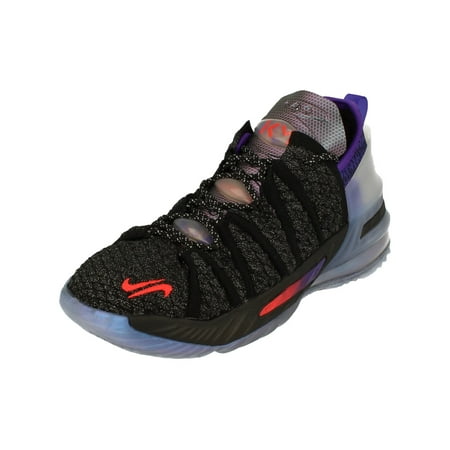 

Nike Leborn Xviii Nrg GS Basketball Trainers CT4677 001