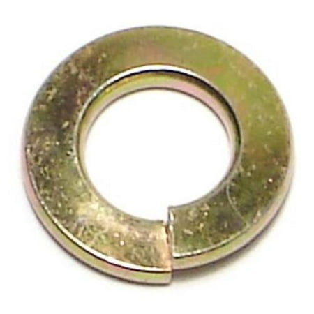 

1/4 x 31/64 Zinc Plated Grade 8 Steel Lock Washers LKWSRS-104