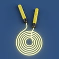 thumbnail image 1 of Jump Rope HUOGUO con luz LED para mujeres y niños, entrenador, 1 of 4