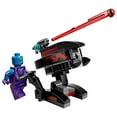thumbnail image 5 of LEGO Super Heroes 76020: Knowhere Escape Mission, 5 of 5