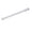 A, variant on TIELUTT Tension Rods, 4 Pack Adjustable Spring Steel Cupboard Bars Tension Curtain Rod Large Door Door Hinge Pin Stopper Brass Heavy Duty Door Stopper Large Door Stops Hinged Door Knob Wall Shield 3