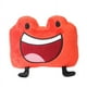 thumbnail image 3 of 37 Style Battle for Dream Island Plush Toy BFDI Leafy Firey Flower Waterdrop Four X Cake Lollipop Stuffed Doll Kid Birthday Gift, 3 of 5