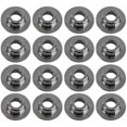 thumbnail image 2 of Pac Racing Springs .795 TI Valve Spring Retainers - FMOD, 2 of 2