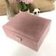 thumbnail image 4 of Joyero Viaje Hugo Organizador Doble Capa Rosa, 4 of 10