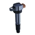 thumbnail image 2 of Set of 4 Ignition Coils Compatible with  2010-2013 Suzuki Kizashi 2.4L  Replacement for UF634, 2 of 3
