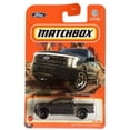 thumbnail image 1 of Auto de Juguete Coleccionable Matchbox Ford F-150 Lightning 2022 1:64, 1 of 1