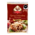 thumbnail image 1 of Queso Chihuahua Rancho Helva menonita rallado 200 g, 1 of 4