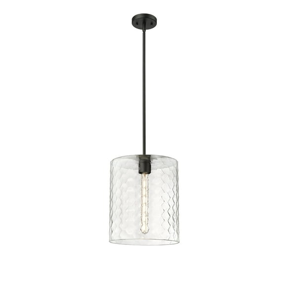 Millennium Lighting  Ashli 1 Light Pendant Fixture - 15 Inch