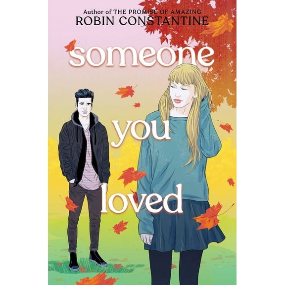 Someone You Loved, (Hardcover)