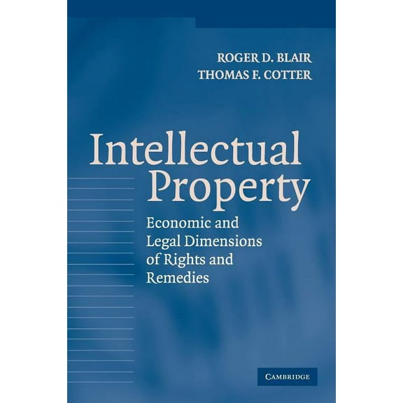 Intellectual Property, (Paperback)