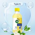 thumbnail image 3 of HengDidi All-Type Washing Machine Cleaner Liquid 250ml - Mold & Odor Eliminator for Front/Top Load Washers, Monthly Maintenance Formula, 3 of 6