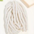 thumbnail image 1 of Minkissy 10Set Polymer Clay Beads White Color for Diy Jewelry Projects and Handcraft Hobby, 1 of 8