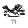 thumbnail image 2 of Mountain Bike Disc Brake Caliper R160/ F160/R140 Black Front F160 R140, 2 of 8