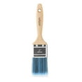 thumbnail image 2 of Valspar Wall and Trim 2-in Reusable Polyester Flat Trim/Wall brush, 2 of 6