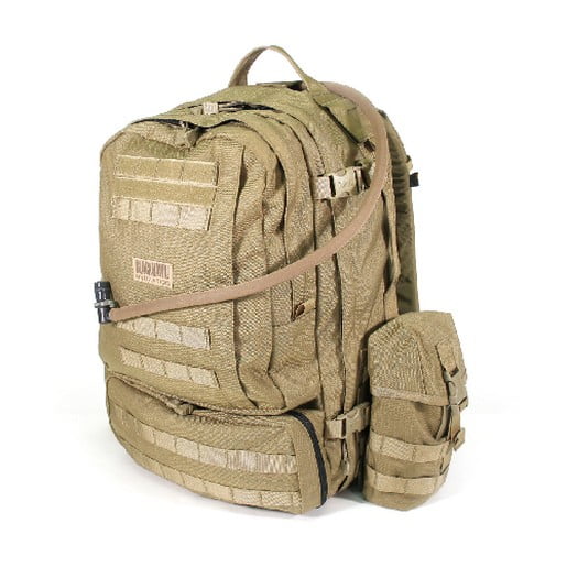 BLACKHAWK! 65TI00CT Hydration Backpack 100oz Coyote Tan by BLACKHAWK!