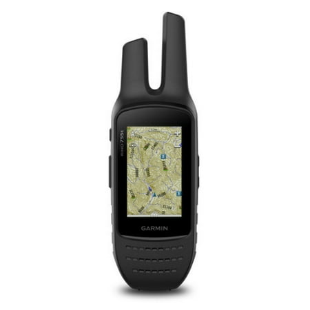 Garmin Rino 755t US - GMRS Only Rino 755t US GMRS
