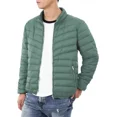 thumbnail image 1 of Chamarra Hombre Acolchada Tipo Puffer Capitonada, 1 of 4