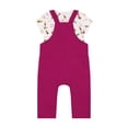 thumbnail image 2 of Harry Potter Baby Boy 2 Piece Corduroy Overall Set, Sizes 0-24 Months, 2 of 6