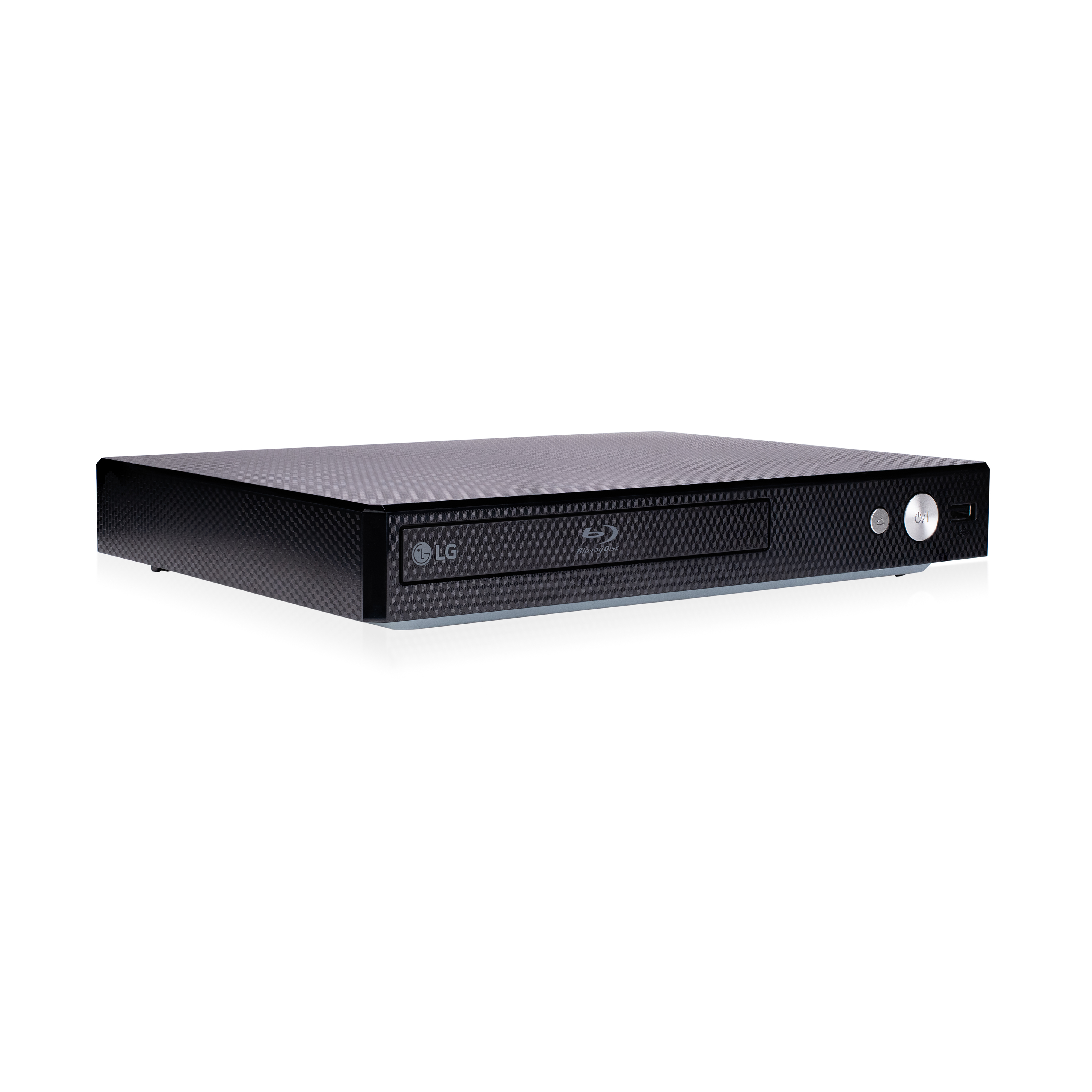 LG BPM26 Blu-ray Player with Streaming Services - image 4 of 10