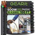 thumbnail image 1 of Cable de Alimentación GEARit 30 m Calibre 10/4 SOOW 600V 4 Conductores, 1 of 7