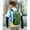 Green Deals, variant on up to 65% off Iumwxz Outdoor Travel Backpack, Light Travel Backpack, Small Backpack for Outdoor Adult Travel, Outdoor Sports Weekly Deal Wholesale Weekly Deal