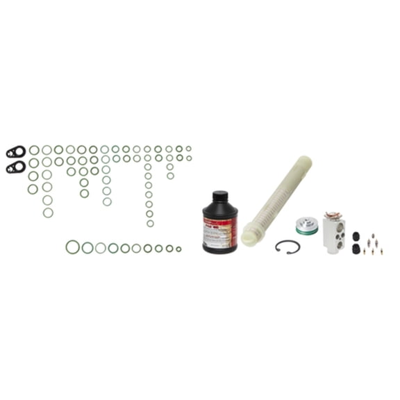 Four Seasons A/C Service Kits