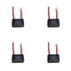 thumbnail image 1 of 4X Minitransformador de CA de 220 V A CC de 5 V/1 A, 5 W, Resistente Al Agua, con Encapsulado de Epoxi, Fuente de Alimentación, Interruptor de Aislamiento, Módulo Controlador, 1 of 5