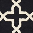thumbnail image 2 of Safavieh Cambridge Tapis Carré 8 Pieds en Laine Tufté Main, 2 of 3