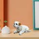 thumbnail image 5 of Perros de salpicadero, cabezas que asienten con cabeza, para salpicadero , cachorro para decoración de Interior de vehíc Sunnimix estatuilla asintiendo, 5 of 8