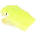 thumbnail image 1 of Toxic Snake Hand Puppet Creative Finger Toy for Kids Cartoon Light Green, 1 of 4