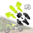thumbnail image 1 of Kits de carenado de plástico LWL CRF50 XR50 para bicicleta Pit Dirt, 1 of 9