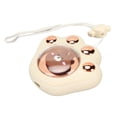 thumbnail image 1 of Electric Hand Heater, 2 In 1 Electric Hand Warmer Portable 3 Gears Temperature  For Desk, 1 of 8