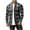 Black, variant on qolati Mens Cable Knit Cardigan Sweater Shawl Collar Sweats Jacket Casual Button Down Long Sleeve Sweaters