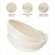 thumbnail image 3 of Juego de Cestas Redondas para Fermentación de Masa Madre, Cestas para Hacer Pan, Juego de Cestas para Fermentación de Pan, Suministros para Hornear con Masa Madre, 3 of 4