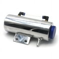 thumbnail image 3 of 500ML Aluminum Overflow Coolant Tank Reservoir Cooling Radiator Water Catch, 3 of 5