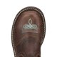 thumbnail image 4 of Botas vaqueras ARIAT Fatbaby para mujer, piel, color negro, 4 of 5