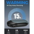 thumbnail image 5 of 10000mAh Fast-Charging Hand Warmers, 5 of 5