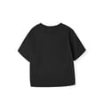 thumbnail image 2 of Camiseta para niña - Hola SEGUNDO GRADO - Camiseta de regreso a clases - Camiseta de punto ligera para la celebración del primer día de clases de segundo grado - Camiseta informal de fácil cuidado pa, 2 of 6