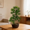 thumbnail image 2 of zhangmingg Realistic Branch Greenery for Home Holiday and Festive Arrangements, 2 of 7