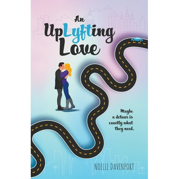 An UpLyfting Love, (Paperback)