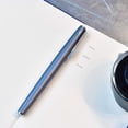thumbnail image 4 of LAMY Studio Glacier Blue Fountain Pen, 4 of 4