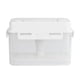 thumbnail image 1 of Contenedor para kimchi, contenedor para almacenar alimentos, caja para mantener frescos, contenedor para conservación Tarro de pepinillos 4L, 1 of 9