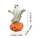 thumbnail image 3 of Decoraciones de Halloween, adornos de Halloween, regalos de Halloween Adornos de fantasmas de Halloween Fantasma de Halloween, 3 of 6