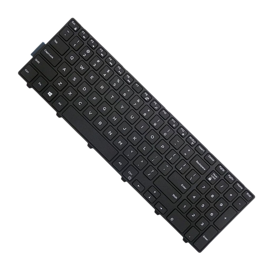 maytalsoy Professional Typing Component Black Computer Keypad Laptop